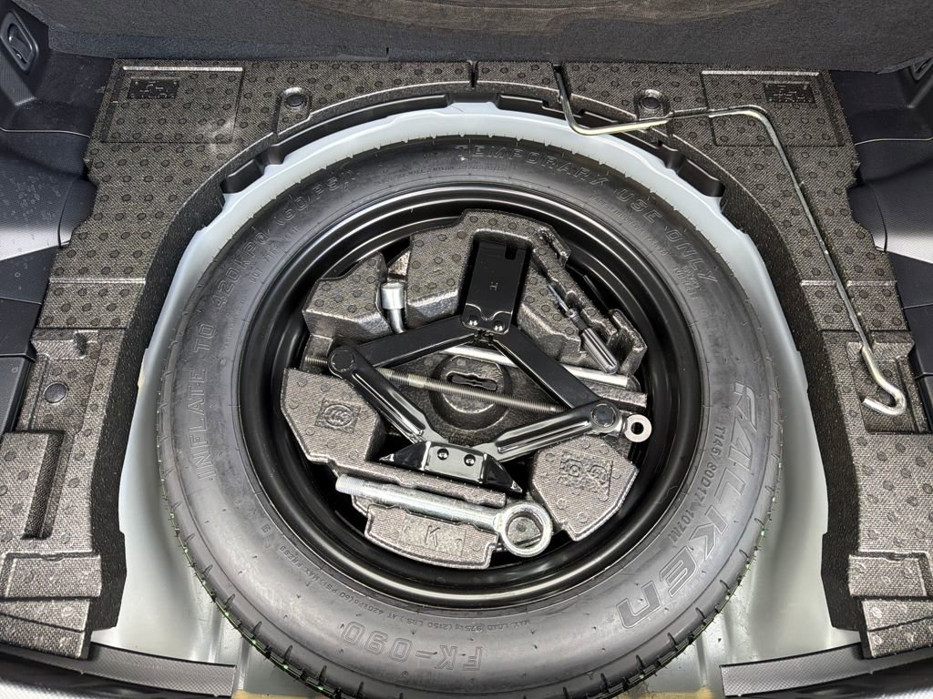 Used 2022 Subaru Crosstrek 2.0i Premium image 29