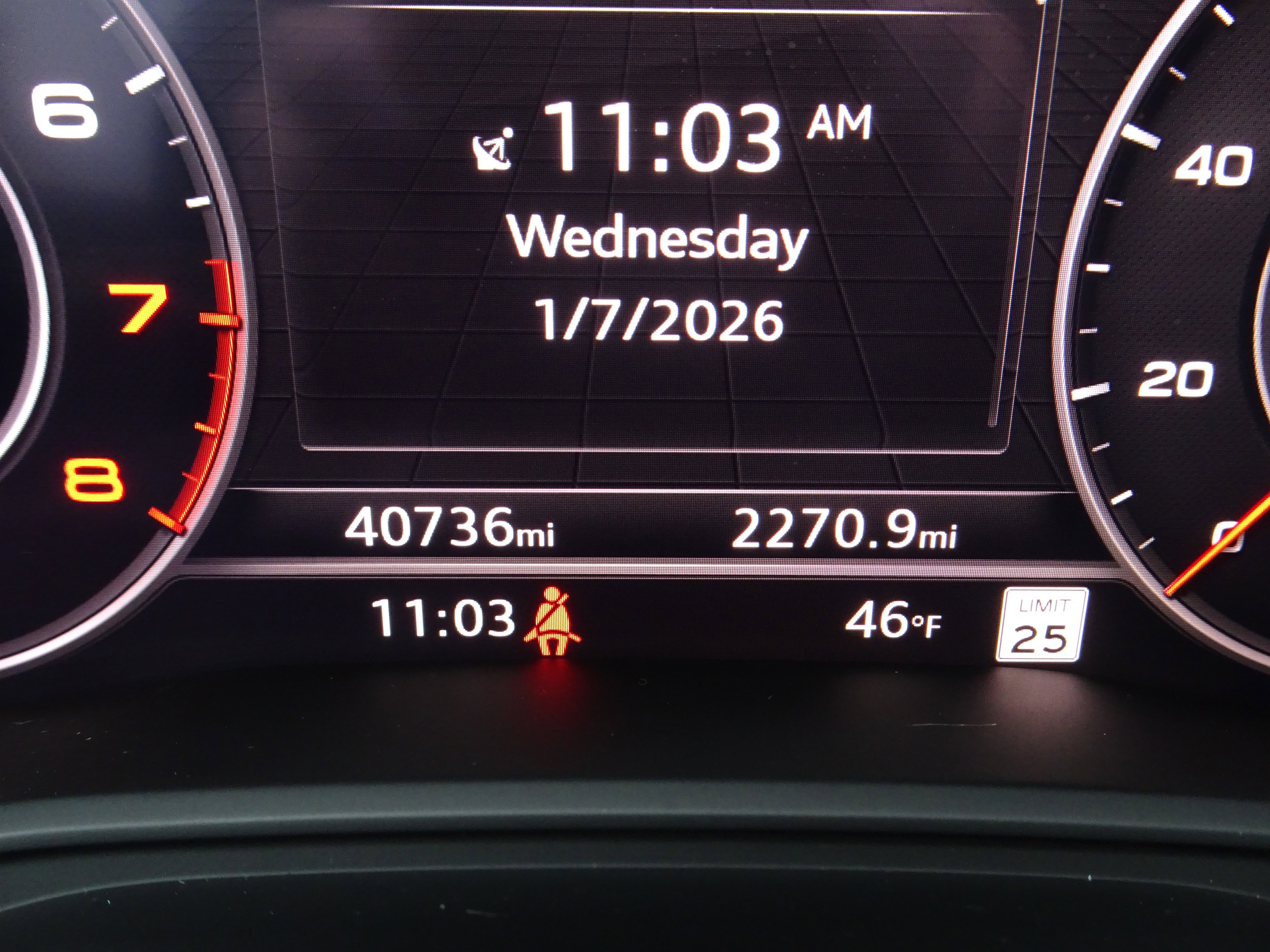 Certified 2019 Audi A4 2.0T Prestige w/ Prestige Package AWD/4WD image 17