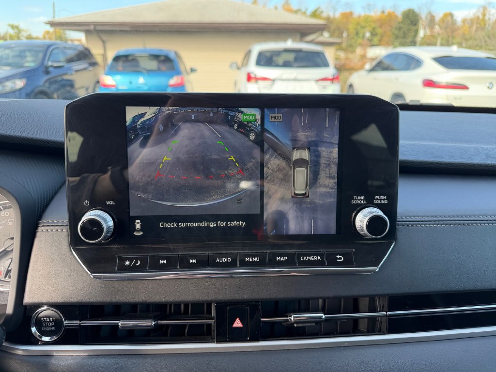 Used 2022 Mitsubishi Outlander SE FWD image 18