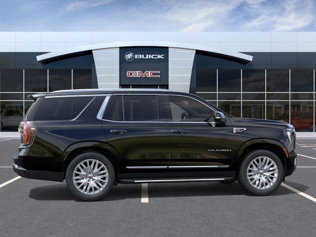 New 2025 GMC Yukon Elevation image 52
