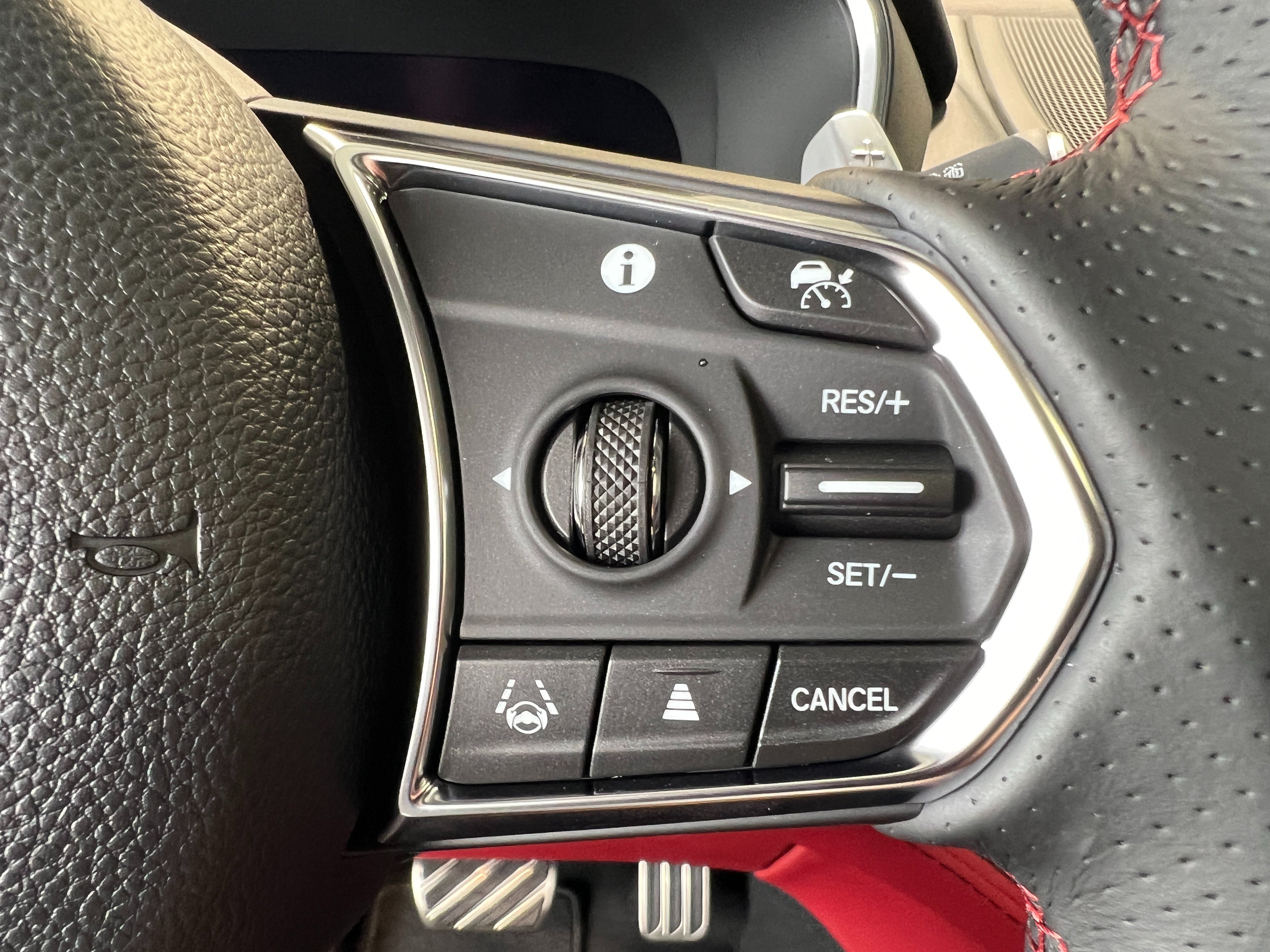 Used 2026 Acura MDX A-Spec AWD/4WD image 23