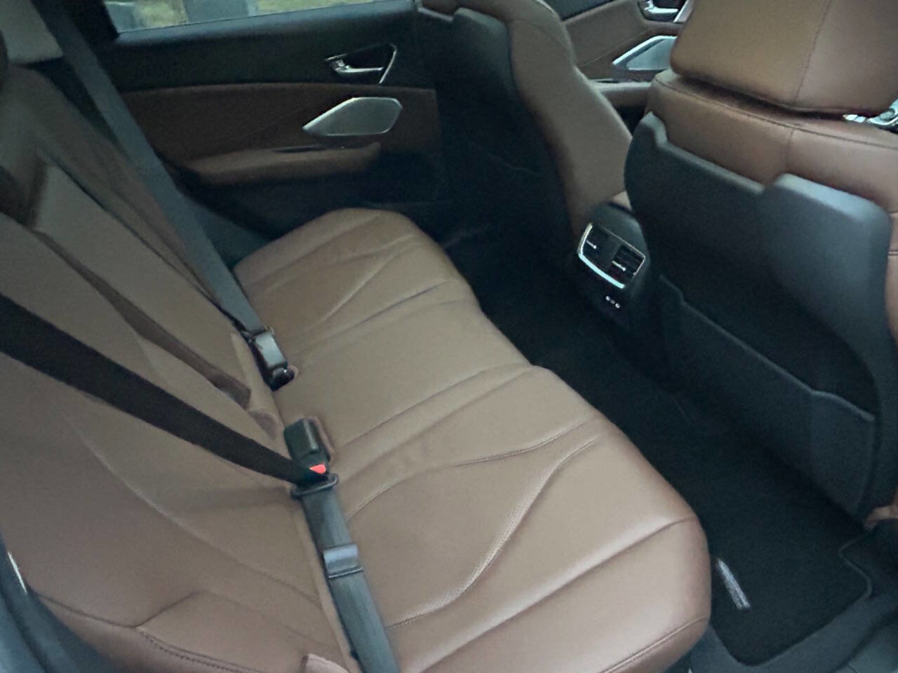 Used 2025 Acura RDX SH-AWD w/ Technology Package image 15