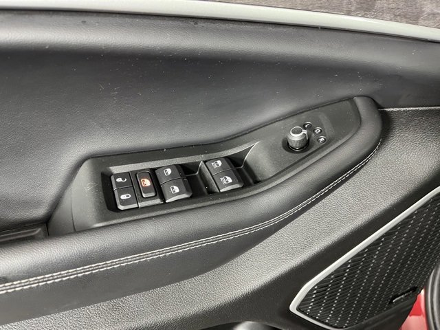 Used 2021 Jeep Grand Cherokee L Limited image 16