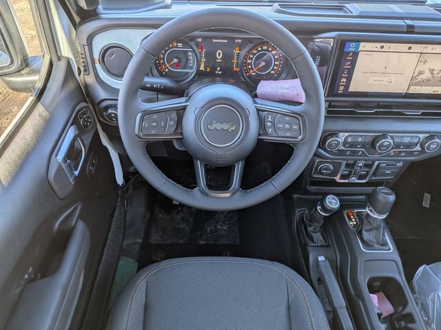 New 2026 Jeep Gladiator Sport image 13