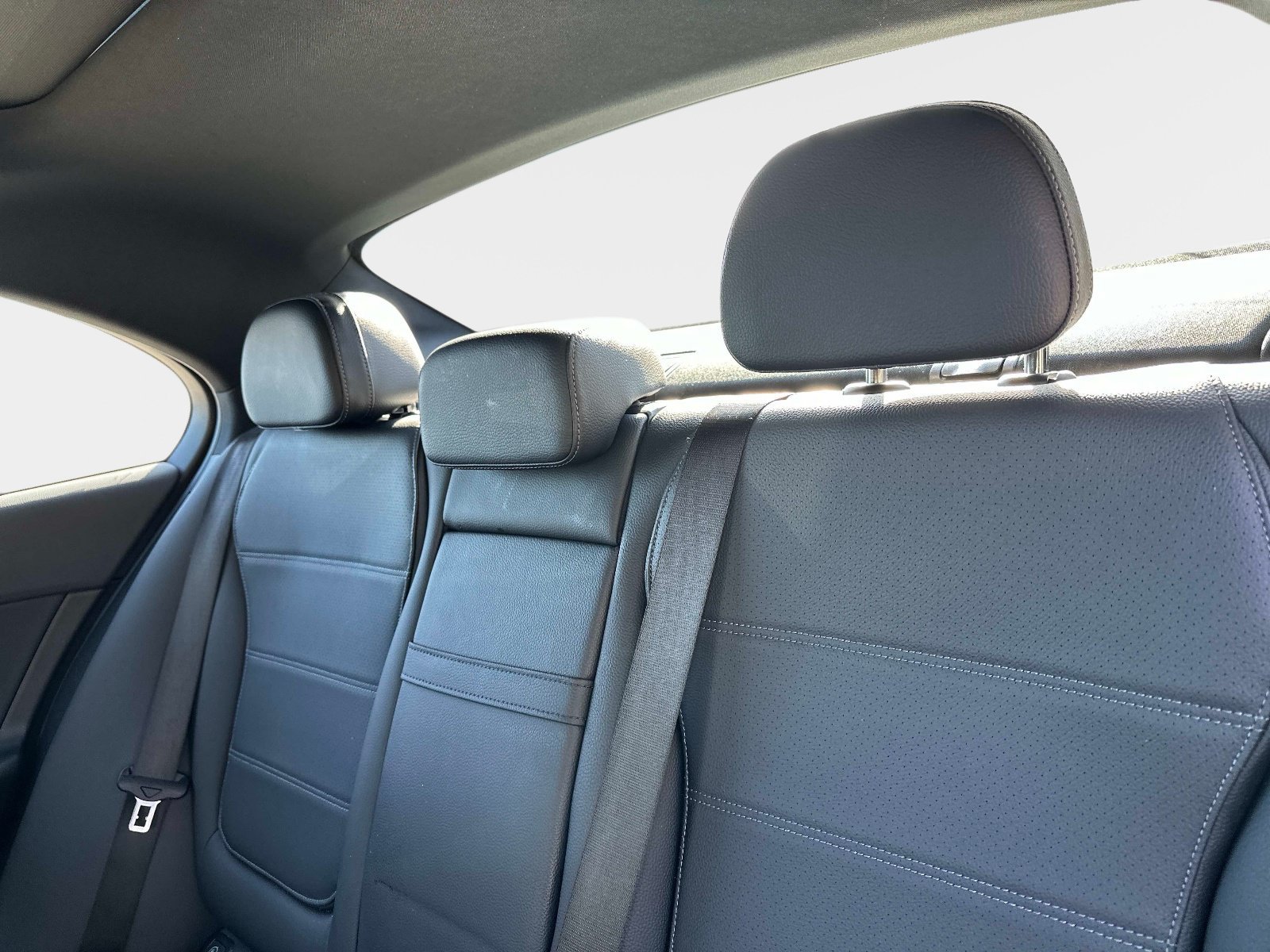 Certified 2026 Mercedes-Benz C 300 Sedan image 14