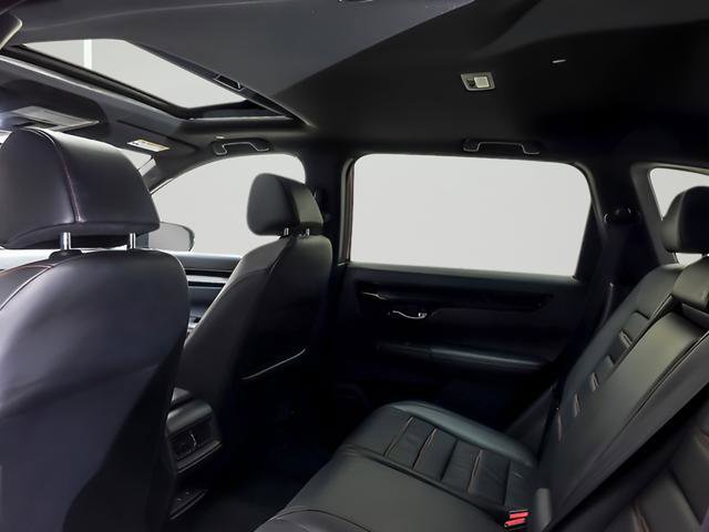 Used 2023 Honda CR-V Sport Touring image 12