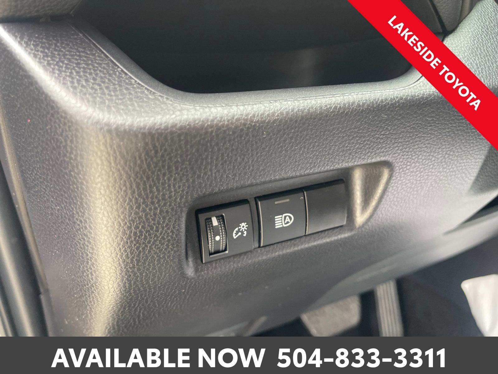 Certified 2025 Toyota RAV4 XLE image 27