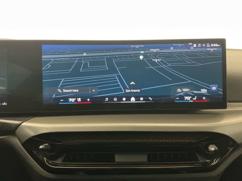 Certified 2025 BMW M440i Coupe w/ Premium Package image 12