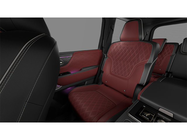 New 2027 INFINITI QX80 Autograph AWD/4WD image 14