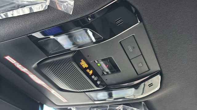 New 2026 Toyota Land Cruiser 1958 image 27