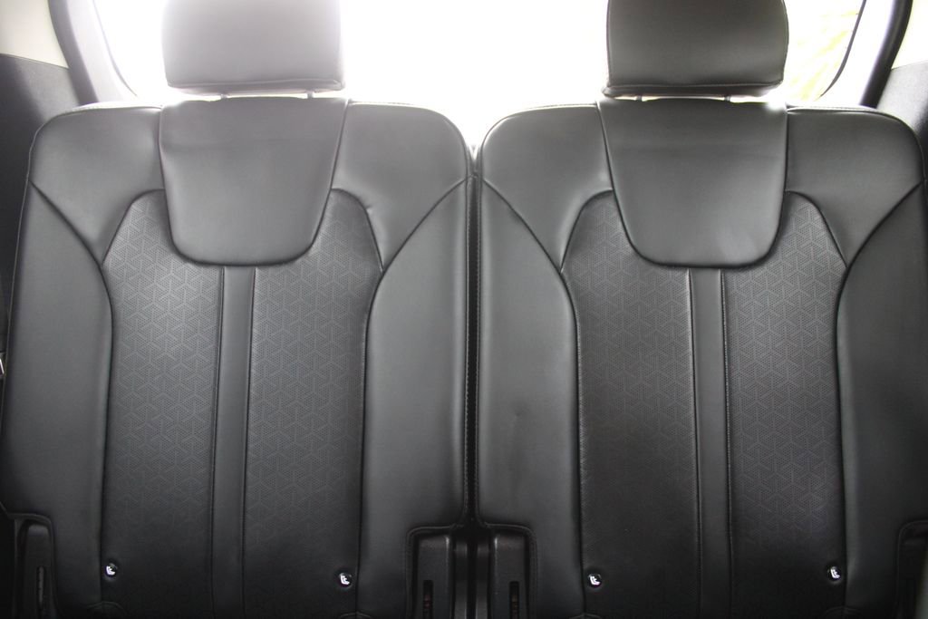 Certified 2023 Kia Sorento EX image 61