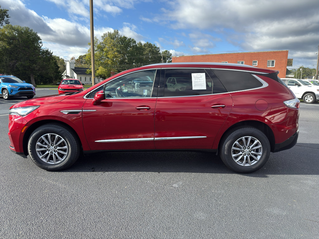 Used 2024 Buick Enclave Premium image 12