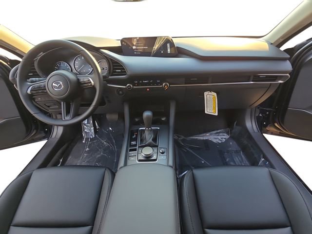New 2026 MAZDA MAZDA3 s Sport image 34