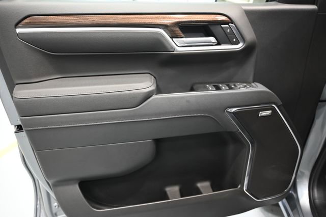 New 2026 Chevrolet Silverado 1500 RST w/ All Star Edition Plus AWD/4WD image 26