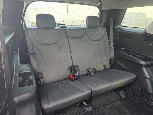 Used 2022 Hyundai Palisade SEL w/ Convenience Package image 14