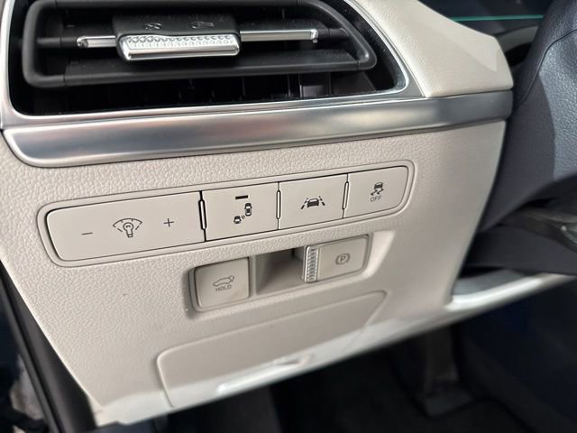 Used 2022 Hyundai Palisade Calligraphy image 23