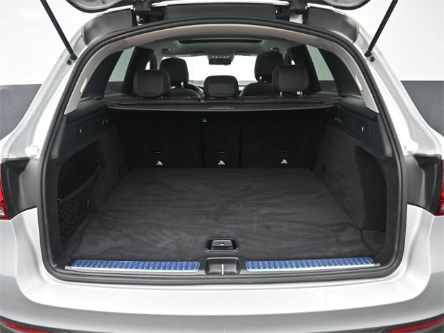 Used 2020 Mercedes-Benz GLC 300 4MATIC image 30