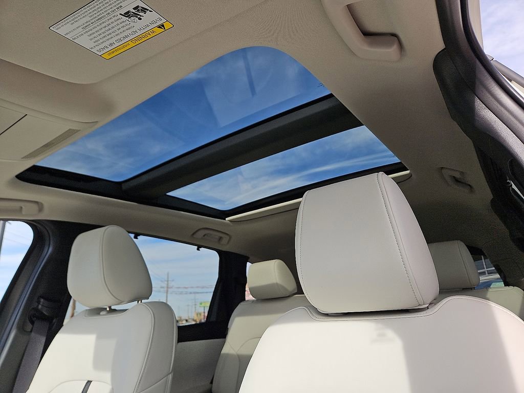 New 2026 MAZDA CX-90 3.3 Turbo S w/ Premium Plus image 17