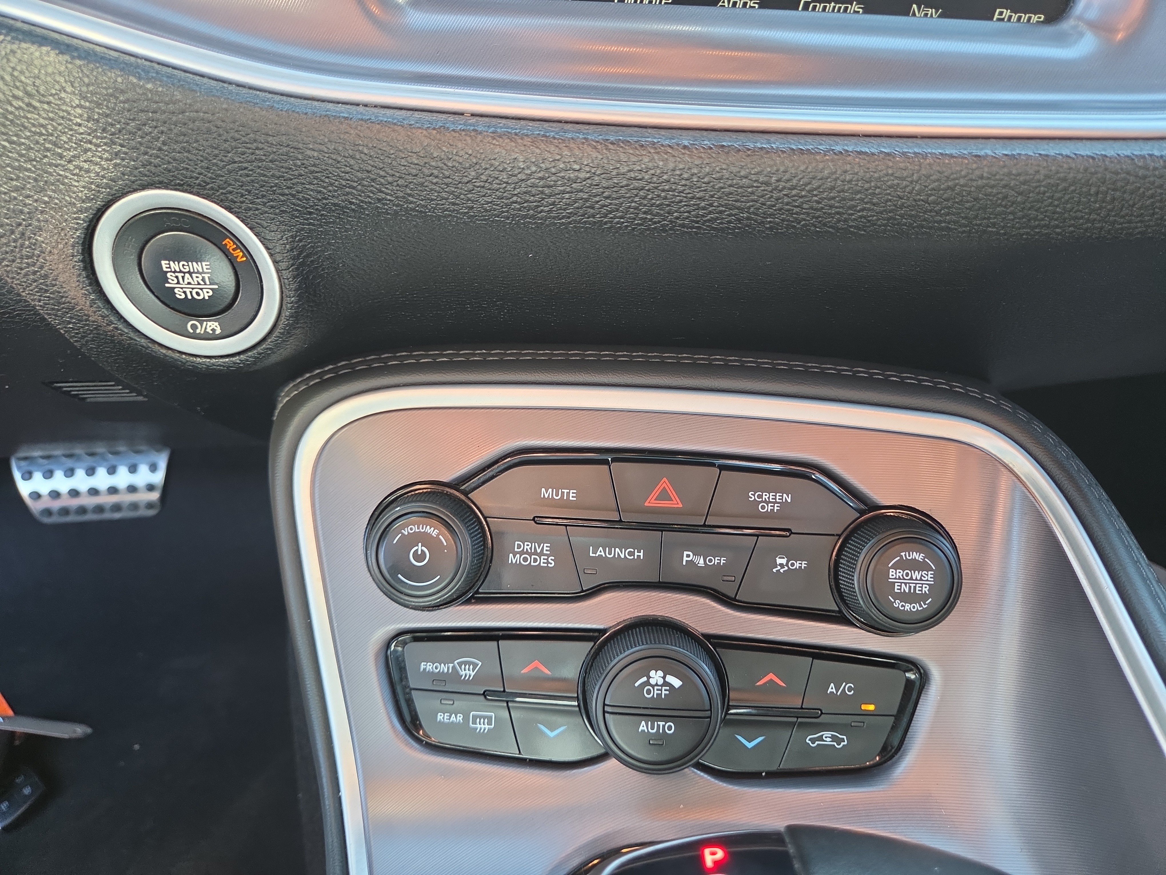 Used 2019 Dodge Challenger R/T Scat Pack RWD image 7