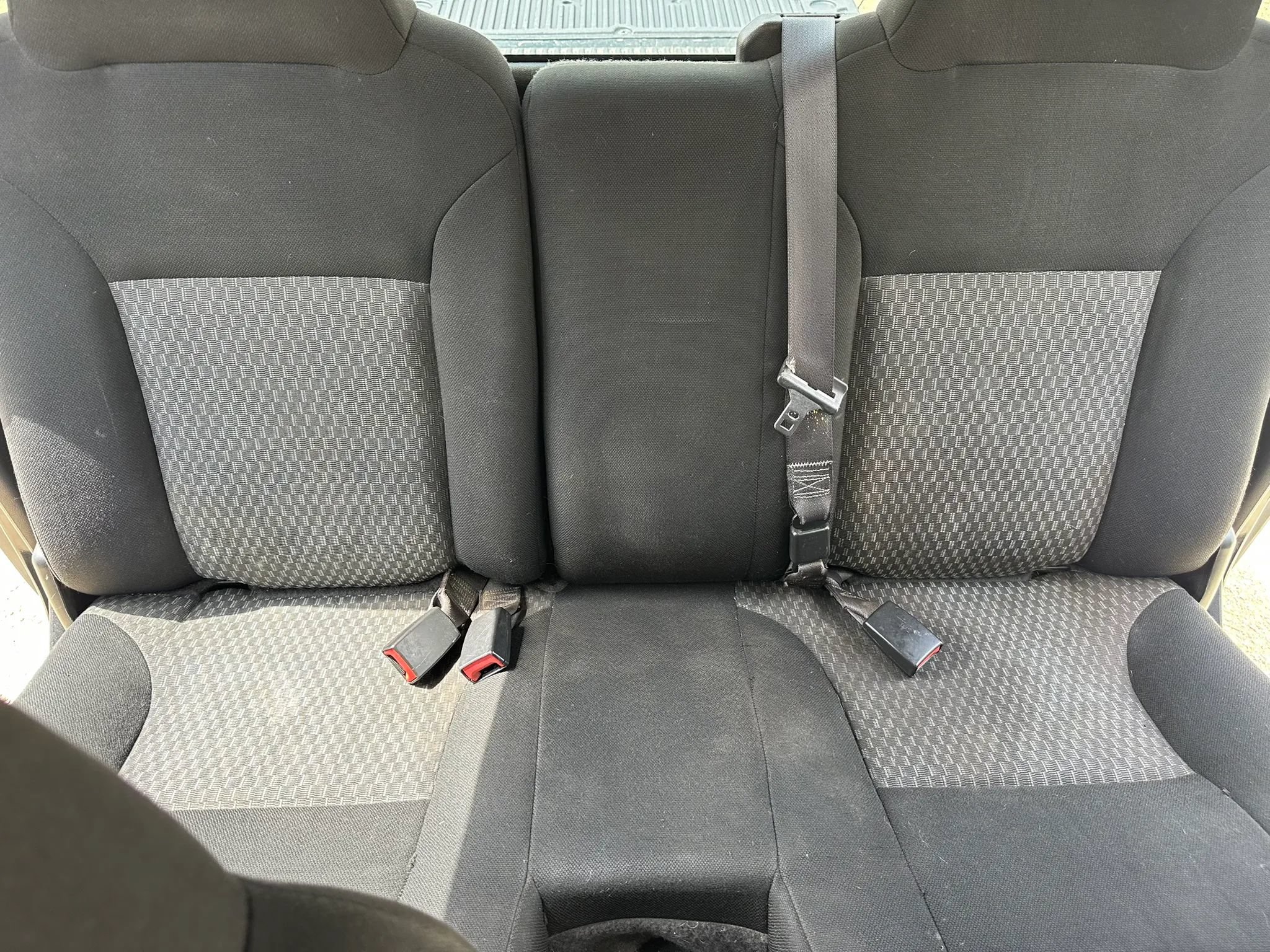 Used 2010 Chevrolet Colorado LT AWD/4WD image 16