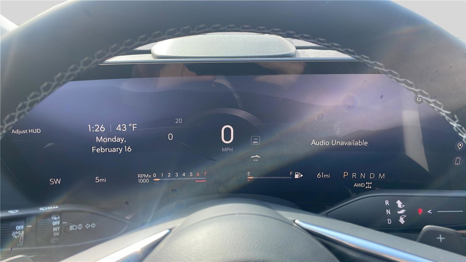 New 2026 Buick Envision Sport Touring image 14