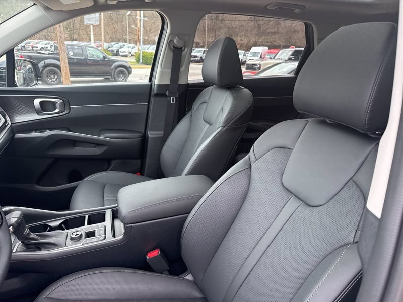New 2026 Kia Sorento S w/ S Panoramic Sunroof Package AWD/4WD image 24