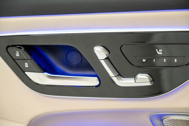 New 2026 Mercedes-Benz CLE 300 4MATIC Coupe image 24