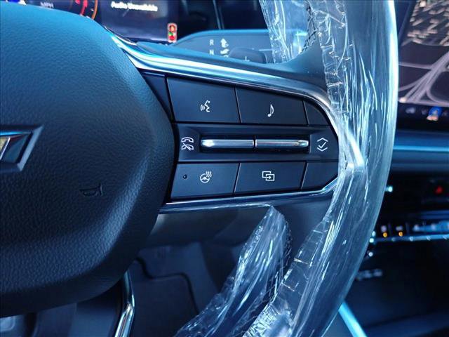 New 2026 Chevrolet Tahoe LT w/ Comfort Package image 17