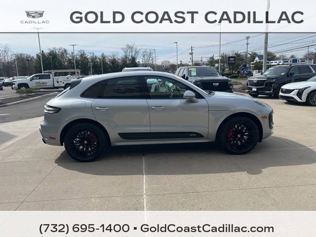 Used 2023 Porsche Macan GTS image 4