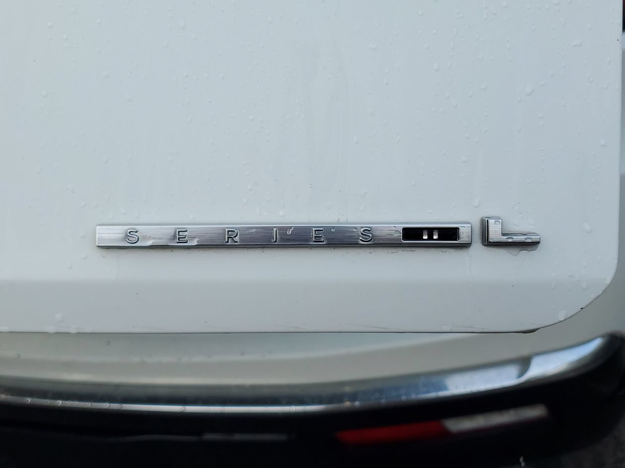Used 2023 Jeep Wagoneer L Series II AWD/4WD image 8