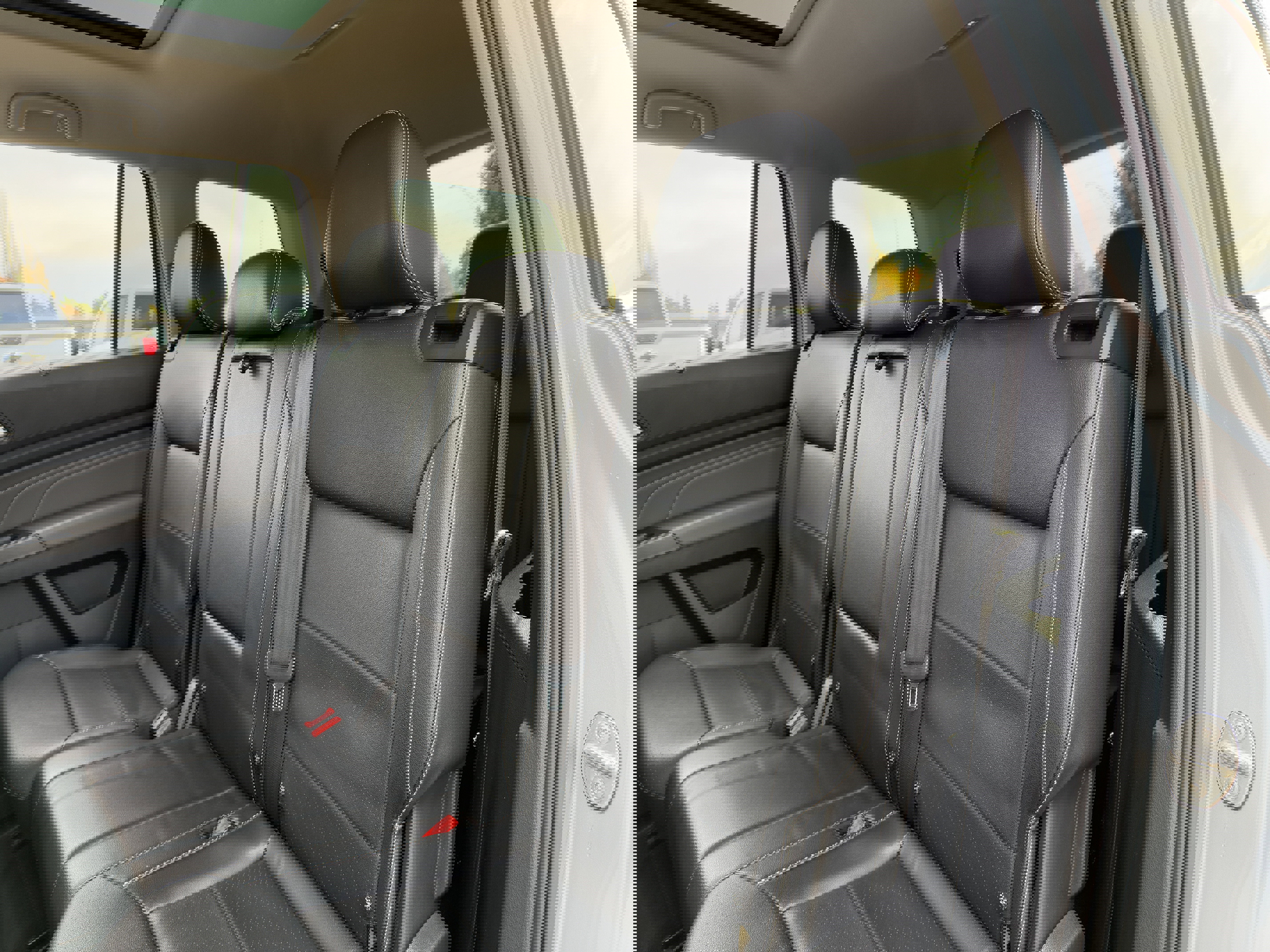 Used 2023 Volkswagen Atlas SEL image 30