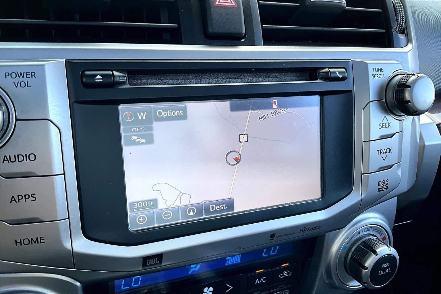 Used 2015 Toyota 4Runner Limited AWD/4WD image 34