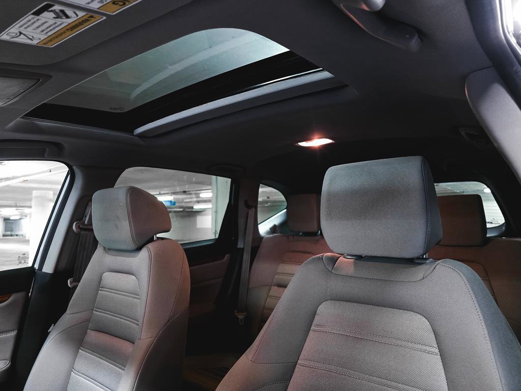 Used 2022 Honda CR-V EX image 18