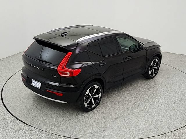 Used 2020 Volvo XC40 T5 Momentum w/ Protection Package AWD/4WD image 36