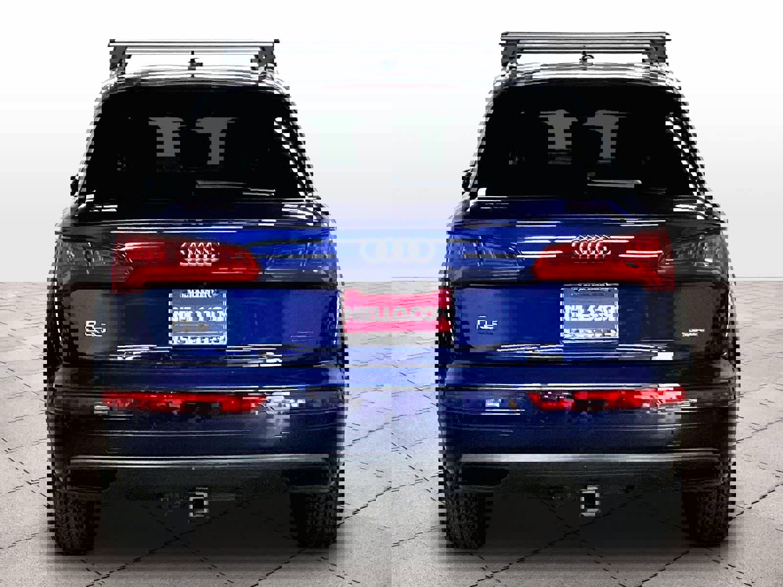 Used 2020 Audi Q5 2.0T Premium Plus image 7