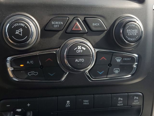 Certified 2019 RAM 1500 Big Horn image 35