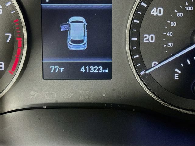 Used 2019 Hyundai Tucson Value FWD image 19