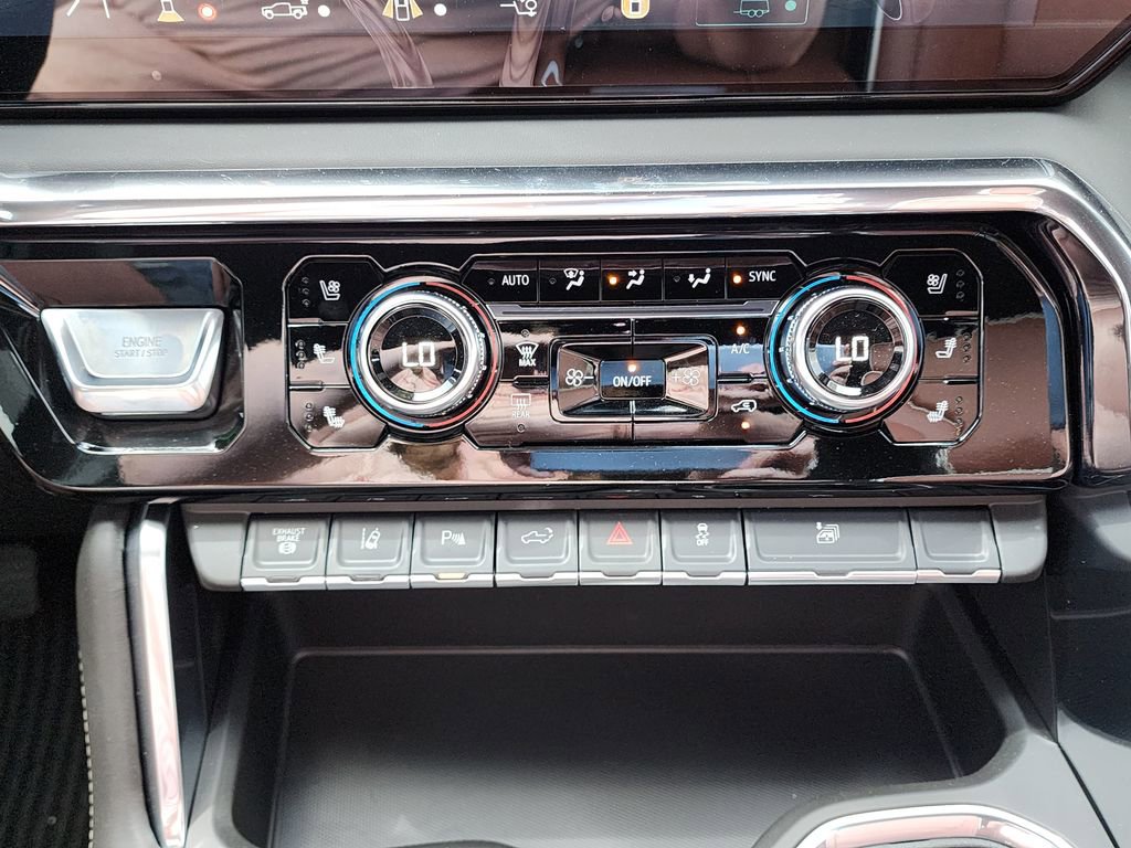 New 2026 GMC Sierra 3500 Denali Ultimate image 32