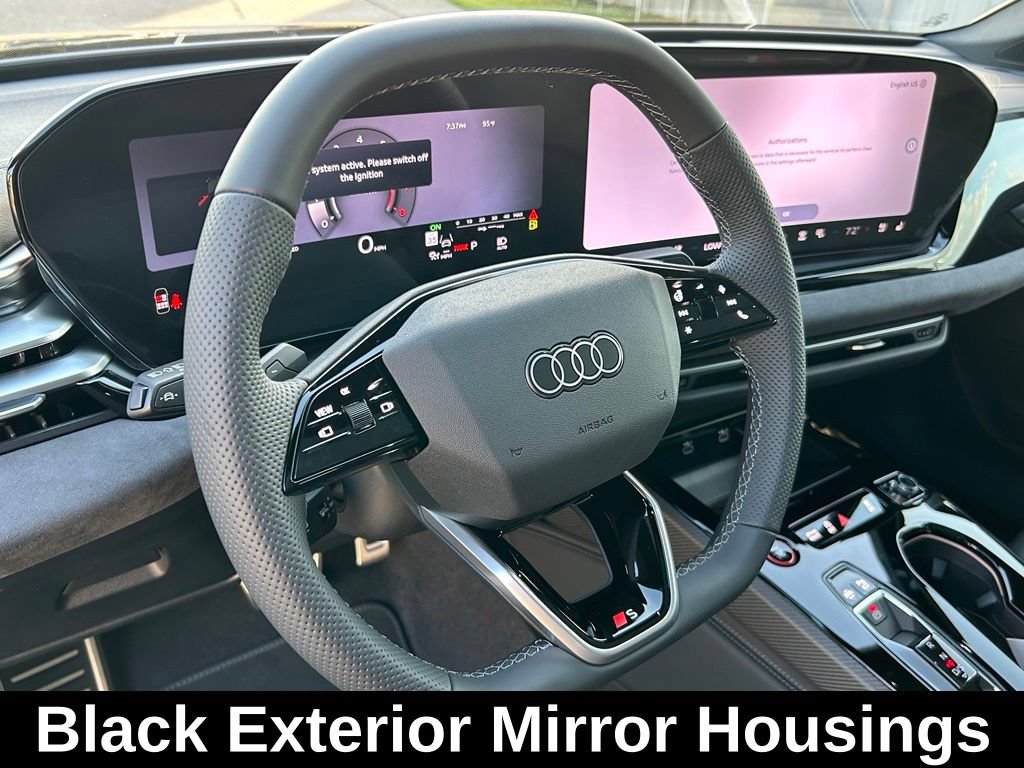 New 2026 Audi S5 Premium Plus AWD/4WD image 17