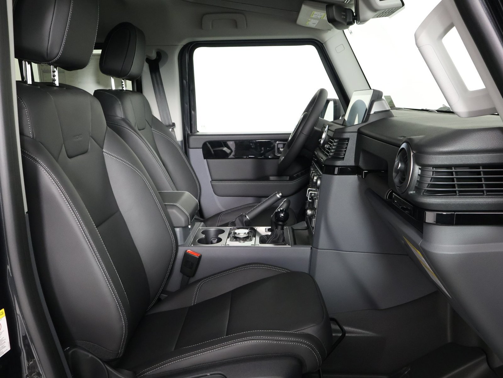 New 2026 INEOS Grenadier Station Wagon AWD/4WD image 12