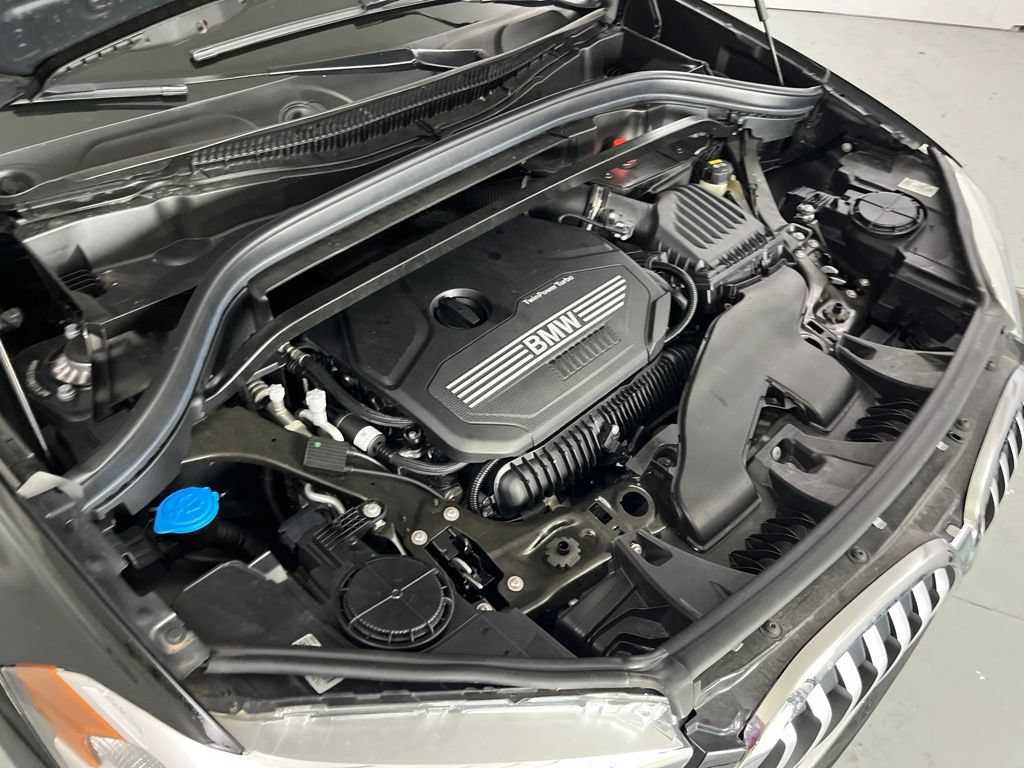 Used 2021 BMW X1 sDrive28i w/ Convenience Package FWD image 10