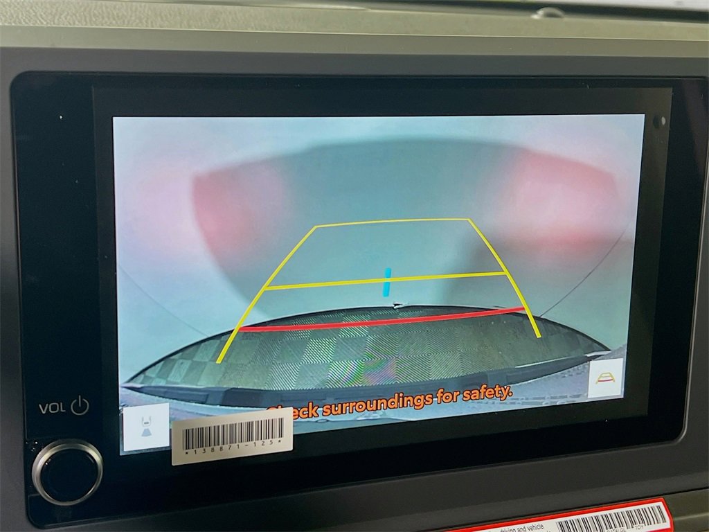 New 2026 Toyota Tacoma TRD Sport image 12