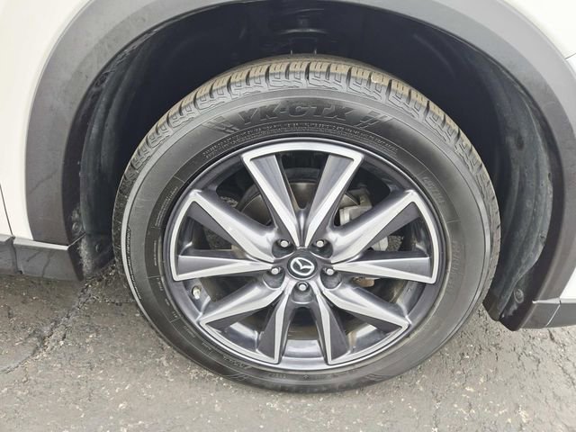 Used 2018 MAZDA CX-5 Touring w/ Preferred Equipment Package image 14