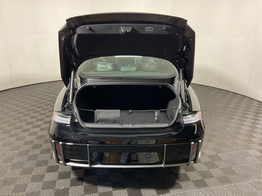 New 2025 Hyundai Ioniq 6 SEL image 13
