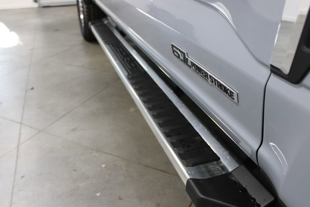 New 2026 Ford F250 Lariat w/ Chrome Package image 15