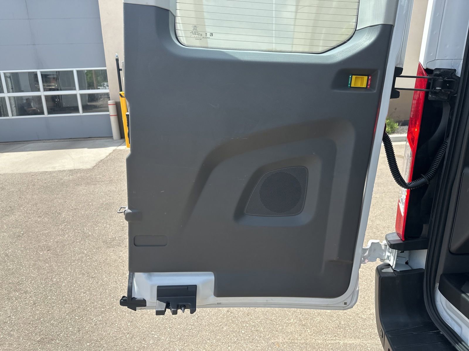 Used 2023 Ford Transit 350 XLT RWD image 19