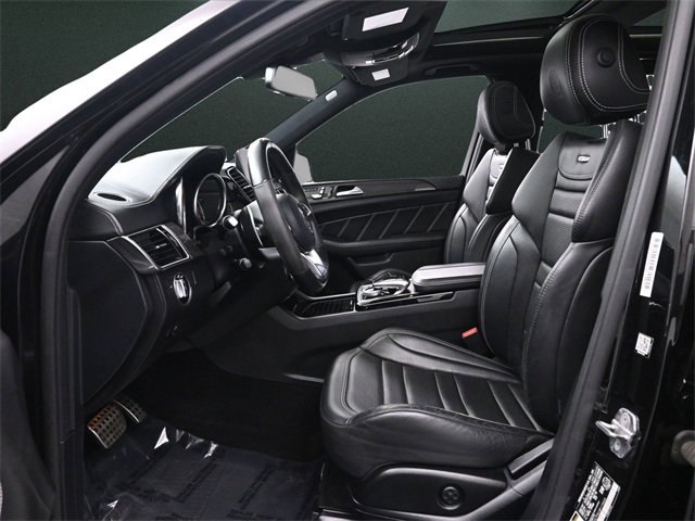 Used 2018 Mercedes-Benz GLE 63 AMG S image 11