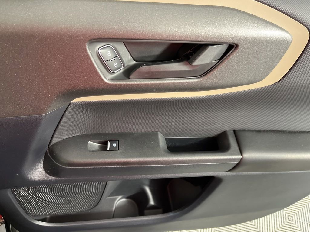 Used 2025 Ford Bronco Sport Big Bend image 19