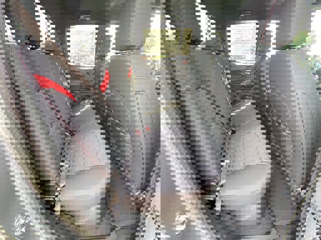 New 2025 Chevrolet Colorado Z71 image 20