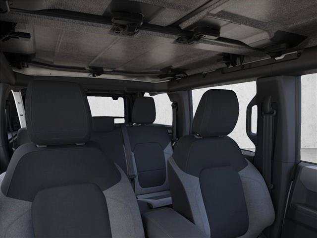 New 2026 Ford Bronco 4-Door w/ Sasquatch Package AWD/4WD image 12